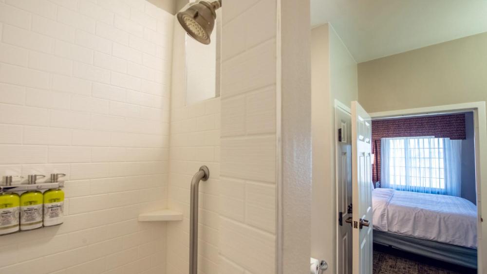 Two-Bedroom Suite interior